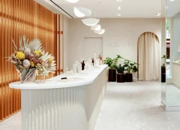 Mejuri — image from homepage